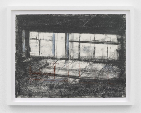Aaron Gilbert, Untitled, 2026 , Gladstone Gallery