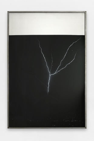 Jack Goldstein , Untitled (Lighting), 1983-1984 , Galerie Mitterrand