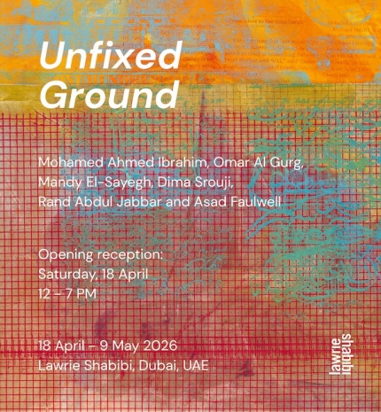 , , , Lawrie Shabibi