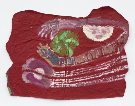 Pélagie Gbaguidi , The Human Sacrifices (from the series 