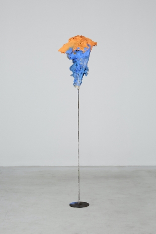 Franz West , Nippes, 2004 , Tim Van Laere Gallery