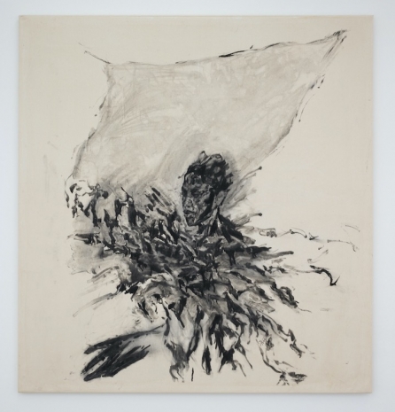 Tiemar Tegene, godess of sinn, 2025 , AKINCI