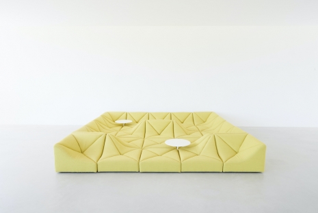 Paulin, Paulin, Paulin, Ensemble Dune, , Hauser & Wirth