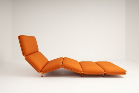 Paulin, Paulin, Paulin, Déclive n°3, , Hauser & Wirth