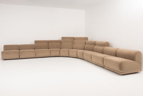 Paulin, Paulin, Paulin, Ensemble Chriac, , Hauser & Wirth