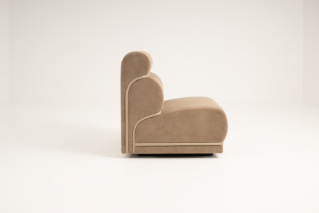 Paulin, Paulin, Paulin, Chirac, , Hauser & Wirth