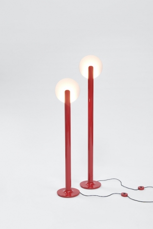 Paulin, Paulin, Paulin, Elysée Floor Lamp, , Hauser & Wirth