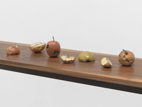 Ali Cherri , The Forbidden Fruit, 2026, Almine Rech