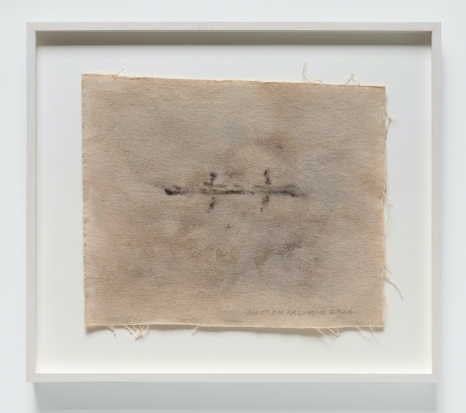 Naofumi Maruyama , Untitled, 2026 , Keteleer Gallery