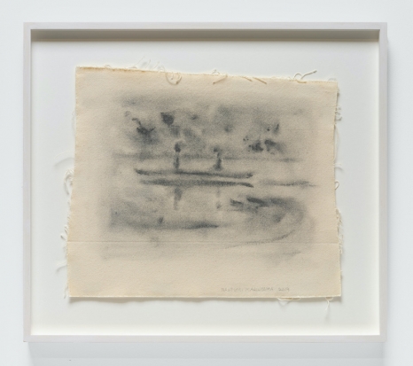 Naofumi Maruyama , Untitled, 2019 , Keteleer Gallery