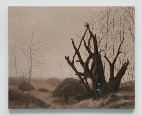 Antoine Roegiers , Dans sa coquille, 2025 , Keteleer Gallery