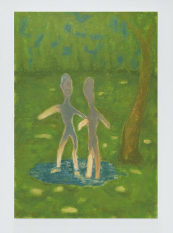 Guy Van Bossche, I Am So Sorry “My Dear Friend”, 2026 , Keteleer Gallery