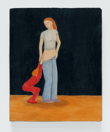 Valgerður Sigurðardóttir , Angst, 2026 , Keteleer Gallery