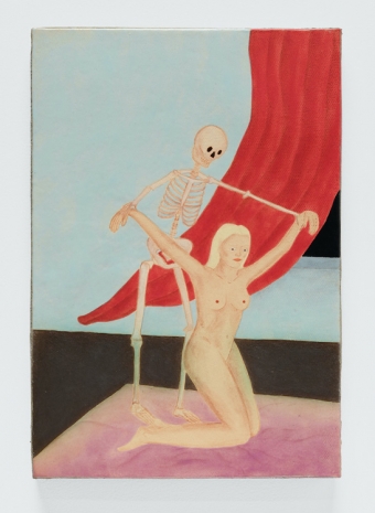 Valgerður Sigurðardóttir , Rise and Shine, 2026 , Keteleer Gallery