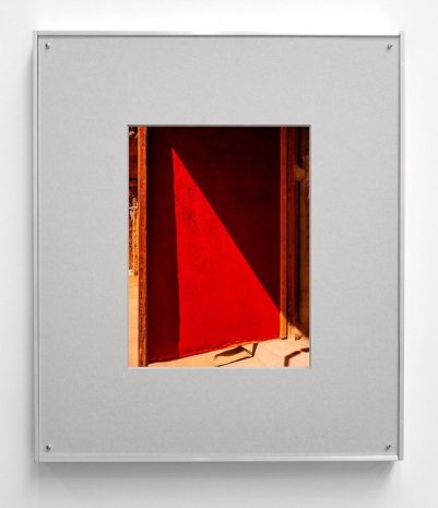 Sybren Vanoverberghe , Stray of Light II, 2025 , Keteleer Gallery