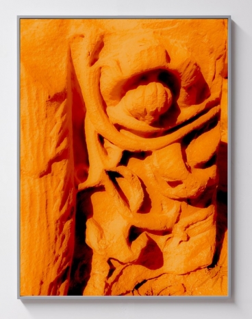 Sybren Vanoverberghe , Artefact I, 2026 , Keteleer Gallery