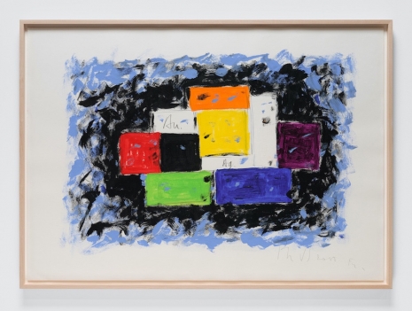 Philippe Van Snick , No Title, 2018 , Keteleer Gallery