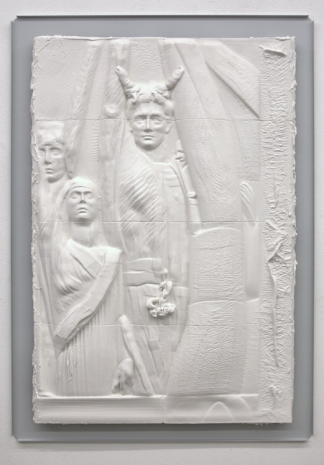 Luca Monterastelli , I campioni, 2026 , Keteleer Gallery