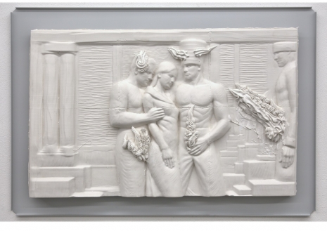 Luca Monterastelli, L'irrevocabile, 2026 , Keteleer Gallery