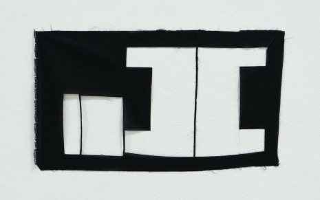 Marion Baruch , Piccolo teatro, 2013 , Galerie Peter Kilchmann