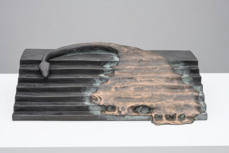 Grace Schwindt , Snake, 2019 , Galerie Peter Kilchmann