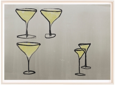 Zilla Leutenegger , Brut, 2026 , Galerie Peter Kilchmann