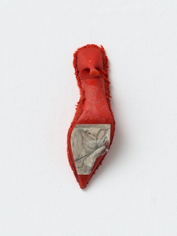 Magdalena Frauenberg, Lubuteng16, 2024 , Sies + Höke Galerie