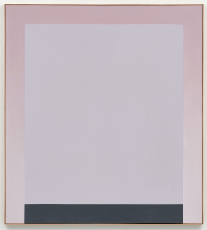 Ulrich Erben, ohne Titel (Festlegung des Unbegrenzten), 2023 , Sies + Höke Galerie