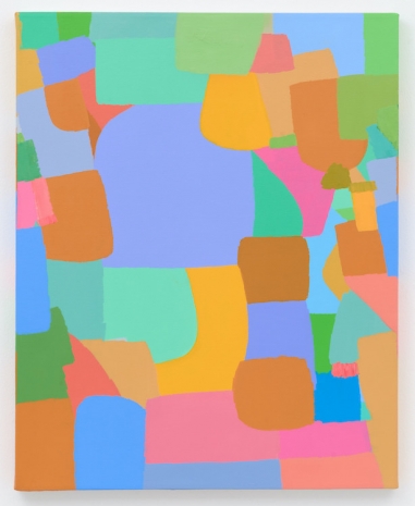 Federico Herrero, Untitled, 2024 , Sies + Höke Galerie