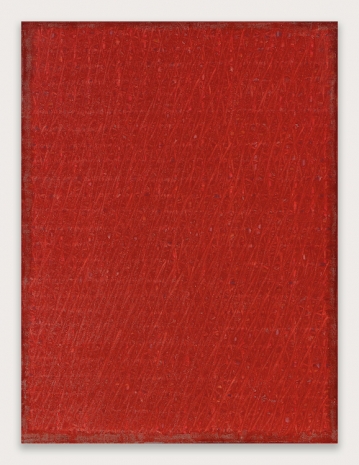 Piero Dorazio , Incomunicado, 1960 , Cardi Gallery