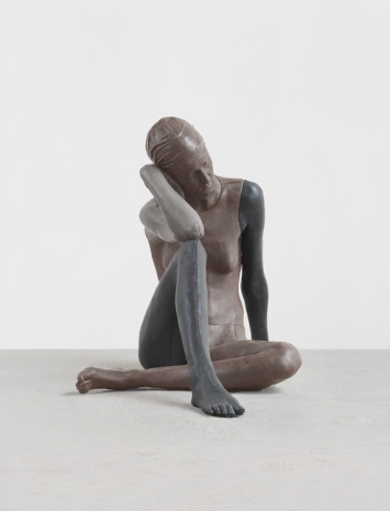 Ugo Rondinone , nude (xxxxxxxxxxxx), 2011 , Cardi Gallery
