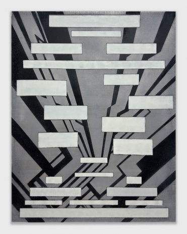 Marco Tirelli , Untitled, 2025 , Cardi Gallery