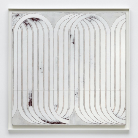 Davide Balliano , UNTITLED_0321, 2024 , Cardi Gallery