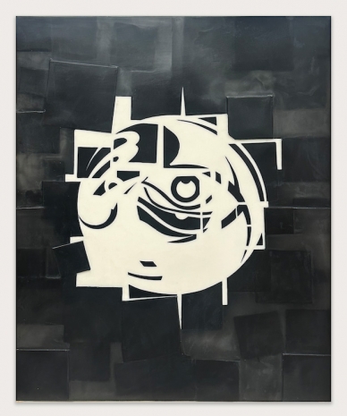 Domenico Bianchi , Untitled, 2025 , Cardi Gallery