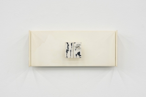 Grant Mooney, Cation c. (iii), 2024 , Sylvia Kouvali