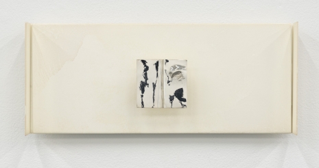 Grant Mooney, Cation c. (iii), 2024 , Sylvia Kouvali