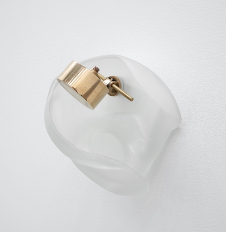 Grant Mooney, Outlet (c.) ii, 2024 , Sylvia Kouvali