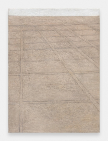 Adrian Morris, Airstrip, 1967 , Sylvia Kouvali
