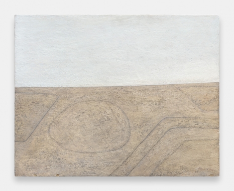 Adrian Morris, Foundation/Oil Reservoir, 1966 , Sylvia Kouvali
