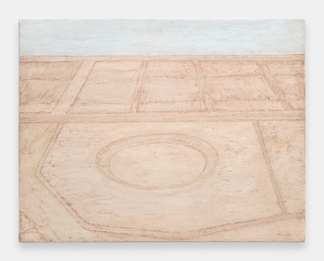 Adrian Morris, New Foundations, 1966 , Sylvia Kouvali