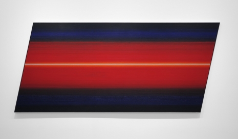 Michel François , Peinture d'usure / Rotopainting, 2026 , Art : Concept