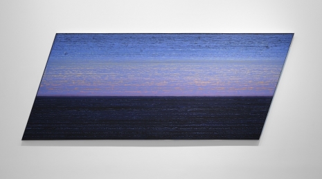 Michel François , Peinture d'usure / Rotopainting, 2025 , Art : Concept