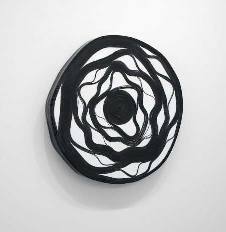 Michel François , Enroulement, 2026 , Art : Concept