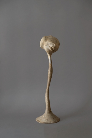 Alina Szapocznikow, Bouches en Marche [Kroczące Usta], 1966 , Loevenbruck