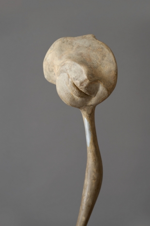 Alina Szapocznikow, Bouches en Marche [Kroczące Usta], 1966 , Loevenbruck