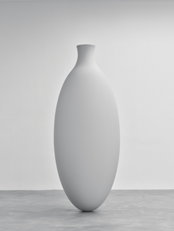 Katharina Fritsch, Vase, 2006/2024 , Matthew Marks Gallery