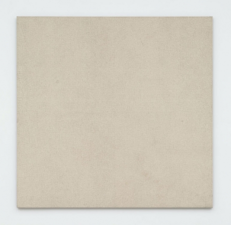 Sara Flores, Untitled (Weshé, 2026), 2026 , White Cube