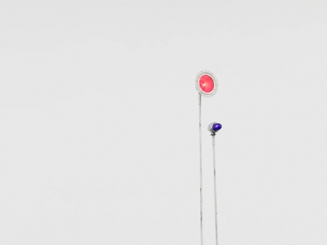 Takis and Nam June Paik, , , White Cube