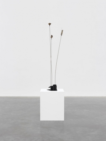 Takis, Signal, 1969 , White Cube