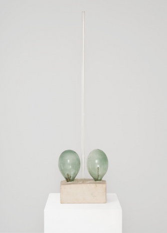 Robert Rauschenberg, Title unknown, 1950 , Gagosian